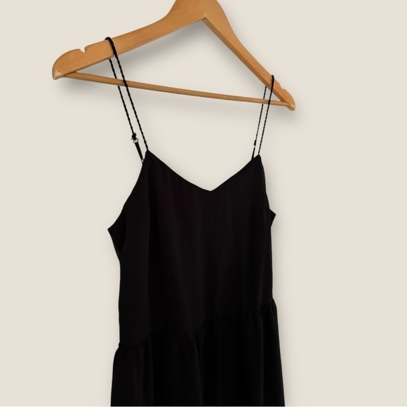 Garage Flowy Dress - Picture 4 of 11